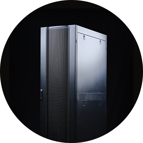 Server Racks | Server Cabinets | Accessories | Component - Enconnex